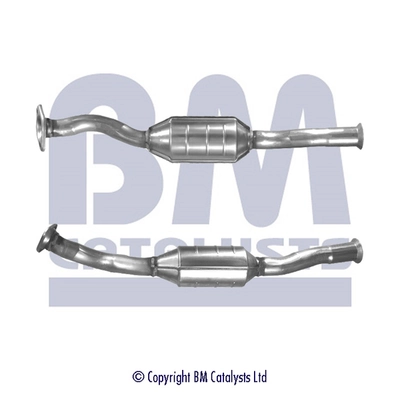 Catalytic Converter